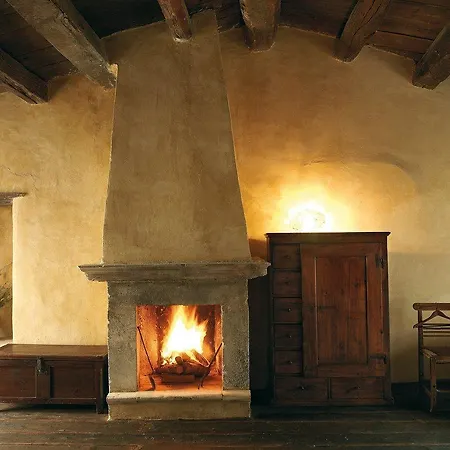 Hotel Sextantio Diffuso