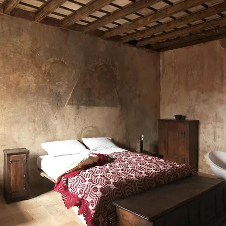 Sextantio Diffuso Hotel