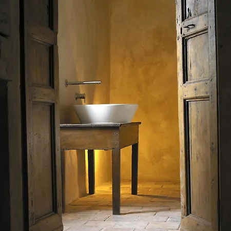 Sextantio Diffuso