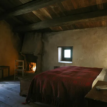 Hotel Sextantio Diffuso Santo Stefano Di Sessanio