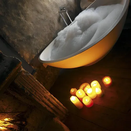 Sextantio Diffuso Hotel