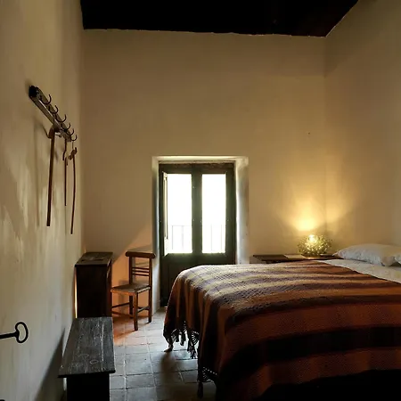 Sextantio Diffuso Hotel