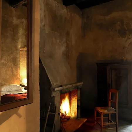 Hotel Sextantio Diffuso