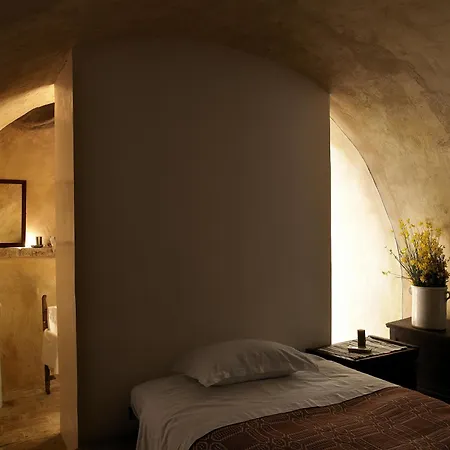 Sextantio Diffuso 4*