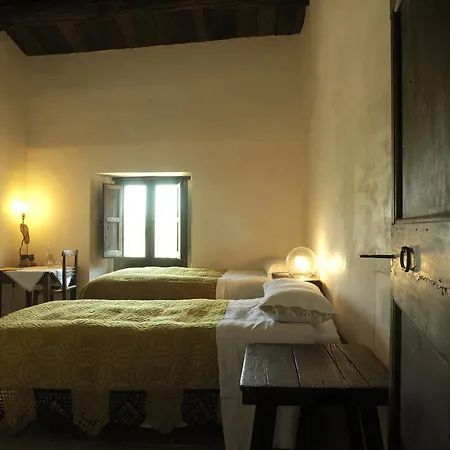 Sextantio Diffuso 4*