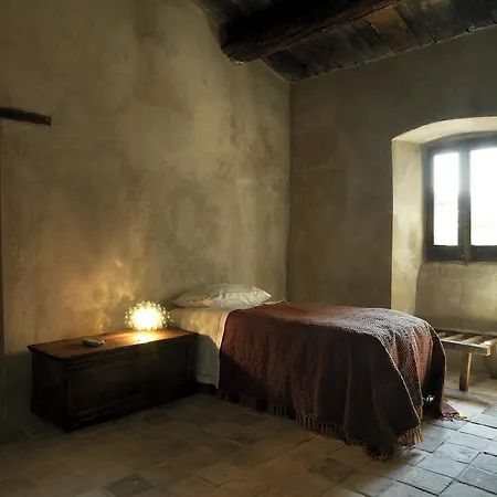 Hotel Sextantio Diffuso Santo Stefano Di Sessanio