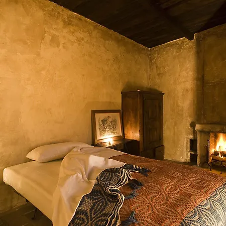Sextantio Diffuso Hotel 4*