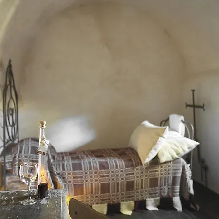 Sextantio Diffuso Hotel 4*
