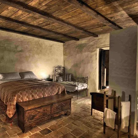 Sextantio Diffuso Hotel 4*