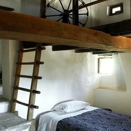 Sextantio Diffuso Hotel