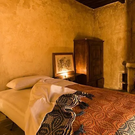 Sextantio Diffuso 4*