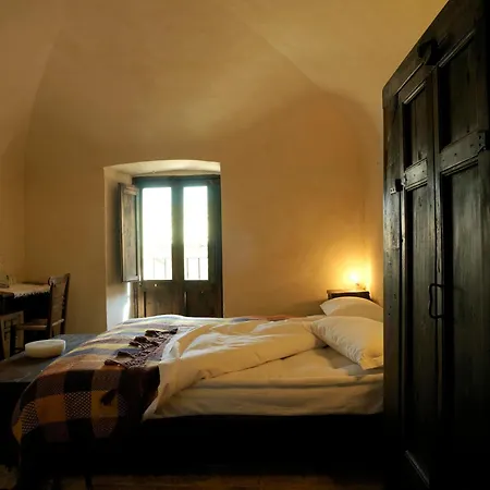 Sextantio Diffuso