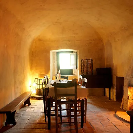 Sextantio Diffuso 4* Santo Stefano Di Sessanio