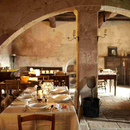 西克斯坦堤欧艾尔伯格迪富索酒店