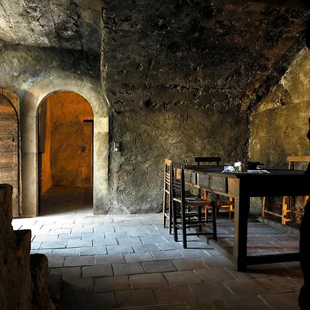 Sextantio Diffuso Santo Stefano Di Sessanio