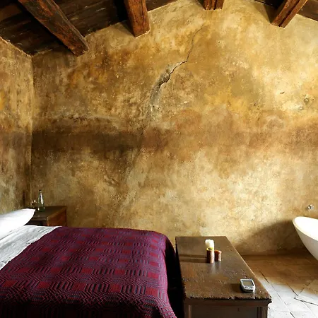 Sextantio Diffuso 4*