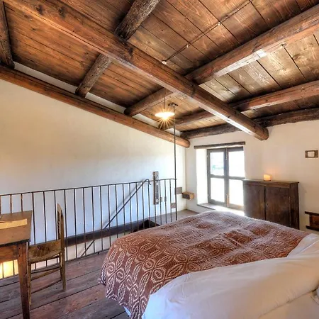 Sextantio Diffuso Otel