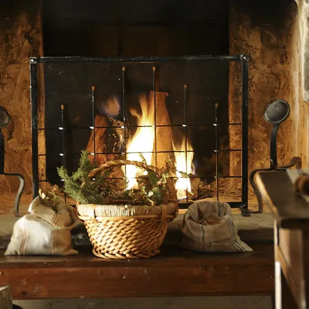 Szálloda Sextantio Diffuso Santo Stefano di Sessanio