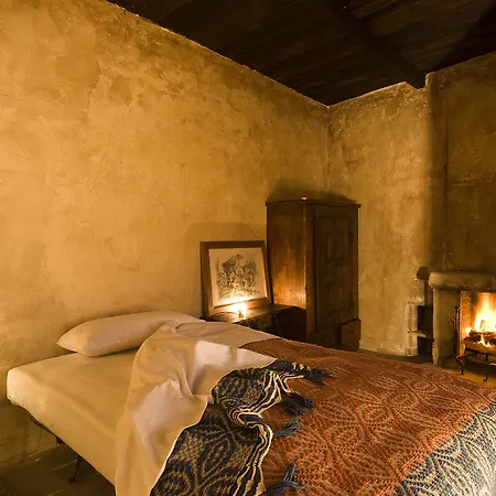 Otel Sextantio Diffuso Santo Stefano Di Sessanio