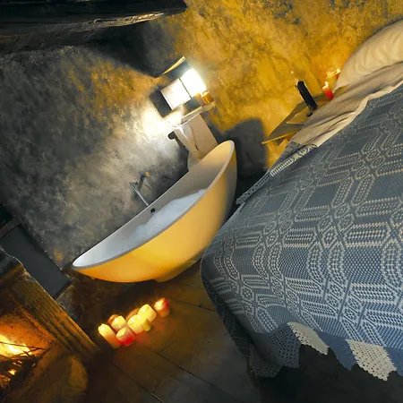 Hotel Sextantio Diffuso 4*