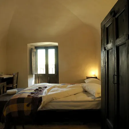 Sextantio Diffuso Santo Stefano di Sessanio