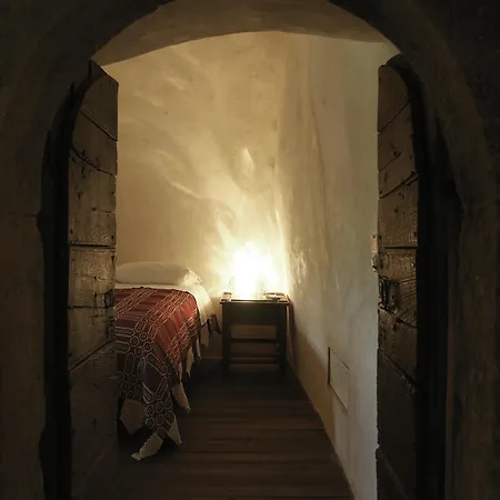 Sextantio Diffuso 4* Santo Stefano Di Sessanio