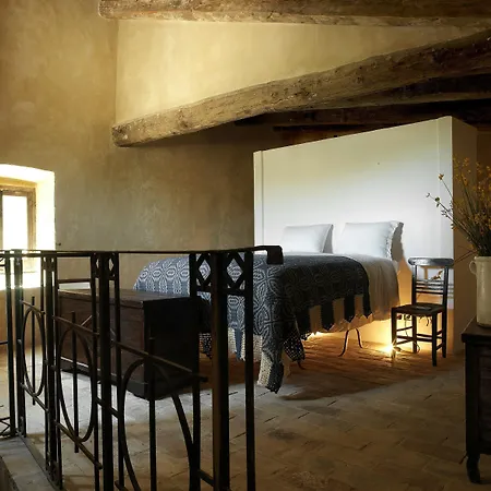 Sextantio Diffuso 4* Santo Stefano di Sessanio