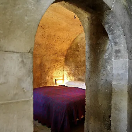 Otel Sextantio Diffuso 4*