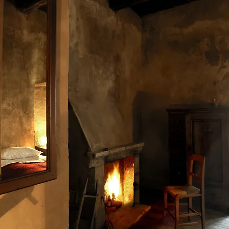 Sextantio Diffuso Otel
