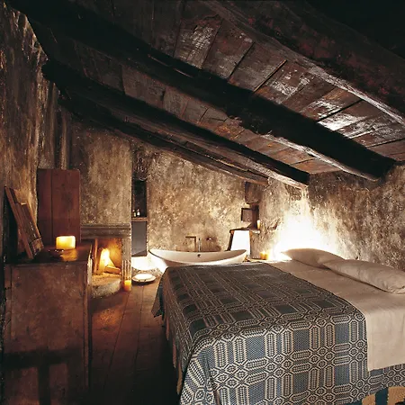 Sextantio Diffuso 4* Santo Stefano di Sessanio