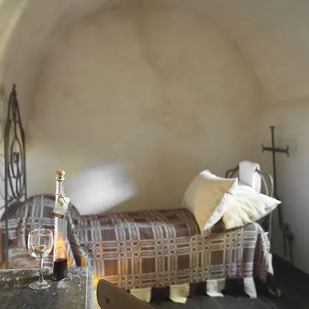 Hotel Sextantio Diffuso 4*
