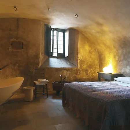 Sextantio Diffuso Hotel