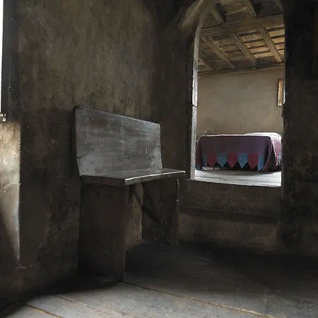 Hotel Sextantio Diffuso Santo Stefano Di Sessanio