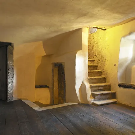 Sextantio Diffuso Otel
