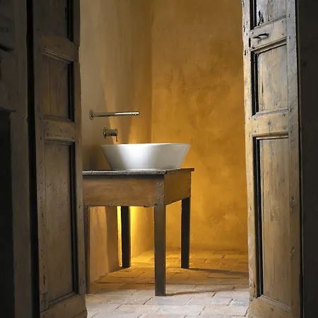 Hotel Sextantio Diffuso 4*