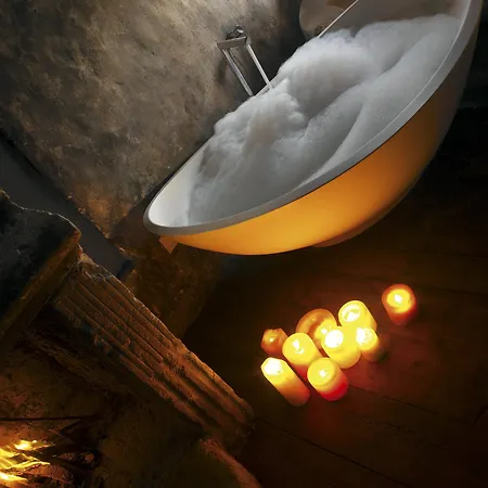 Sextantio Diffuso