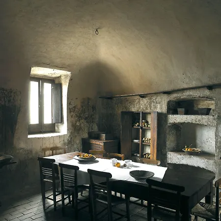 Sextantio Diffuso 4* Santo Stefano di Sessanio