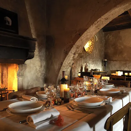 Sextantio Diffuso 4* Santo Stefano di Sessanio