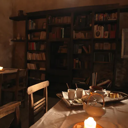 Sextantio Diffuso 4* Santo Stefano Di Sessanio