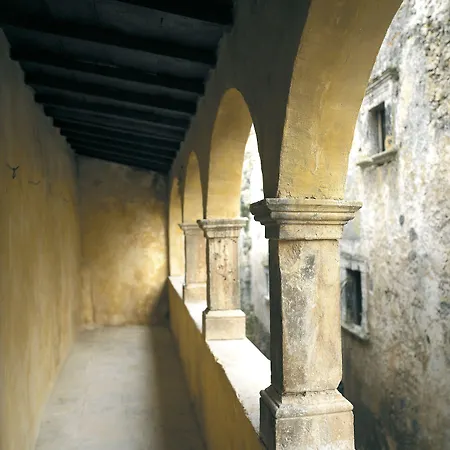 Sextantio Diffuso 4* Santo Stefano Di Sessanio