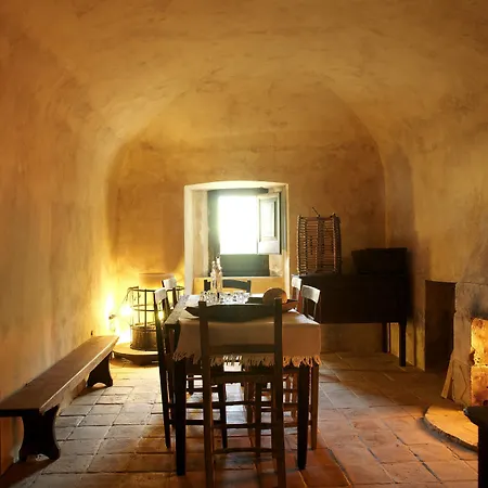 西克斯坦堤欧艾尔伯格迪富索酒店 4* 圣斯特凡诺·迪塞斯