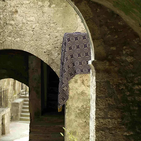 西克斯坦堤欧艾尔伯格迪富索酒店 酒店