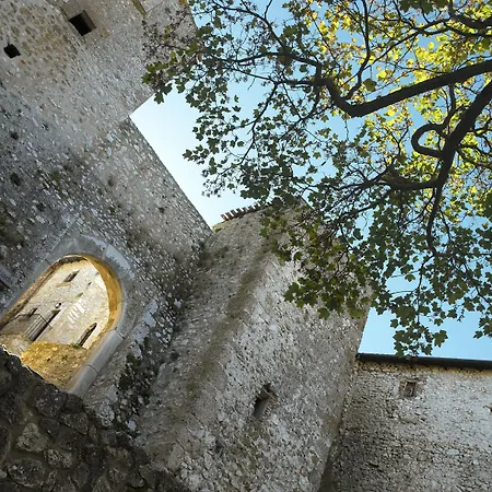 Sextantio Diffuso 4*