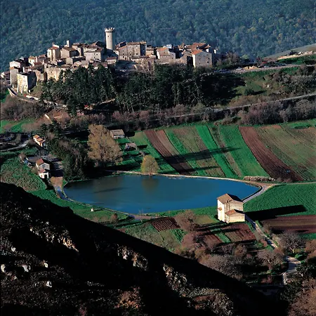 Sextantio Diffuso 4* Santo Stefano Di Sessanio