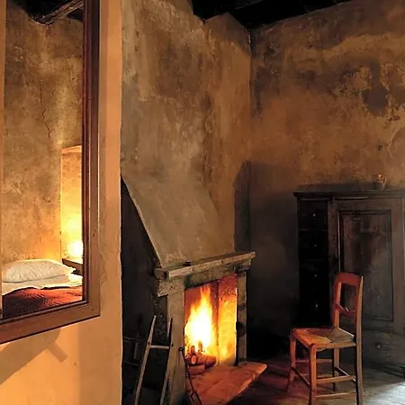 Sextantio Diffuso Hotel Santo Stefano Di Sessanio