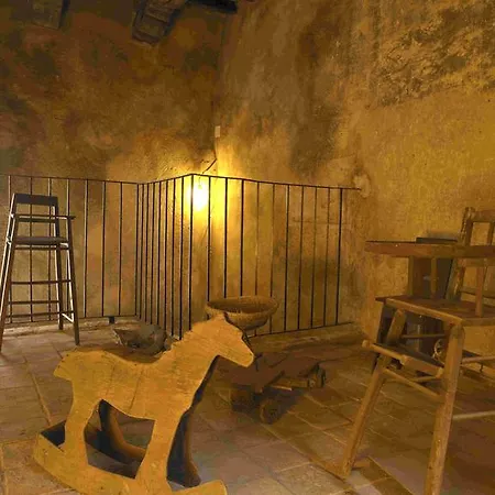 酒店 西克斯坦堤欧艾尔伯格迪富索酒店 4*