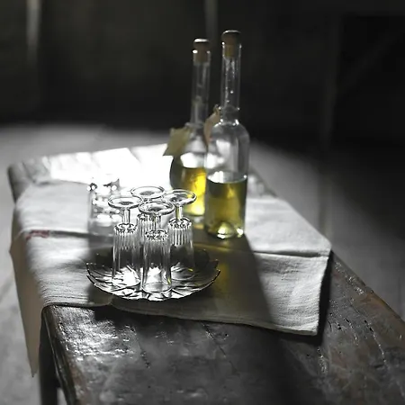 酒店 西克斯坦堤欧艾尔伯格迪富索酒店