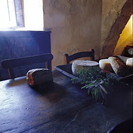 Szálloda Sextantio Diffuso 4*