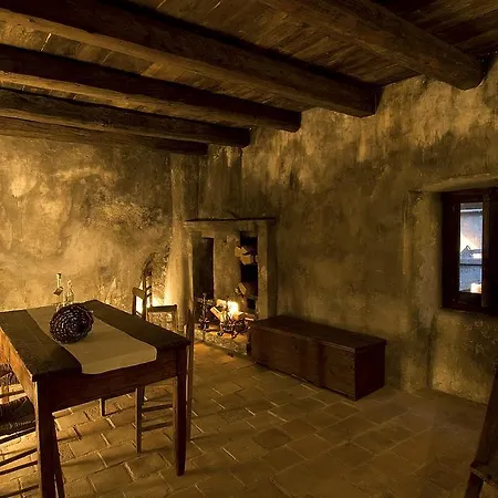 Hotel Sextantio Diffuso Santo Stefano Di Sessanio
