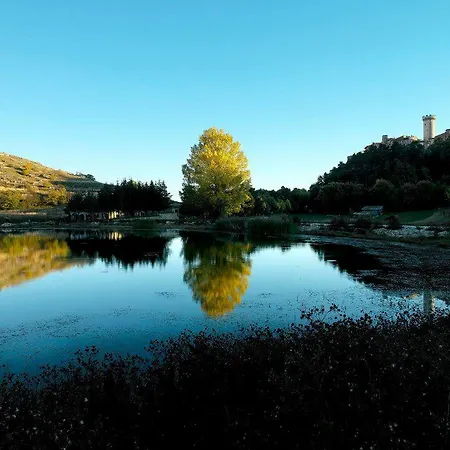 Sextantio Diffuso Hotel